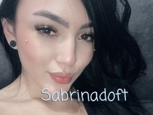 Sabrinadoft