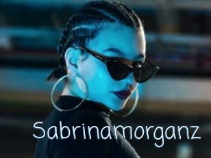 Sabrinamorganz