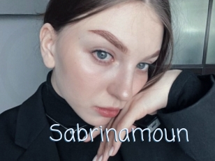 Sabrinamoun