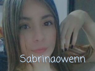 Sabrinaowenn