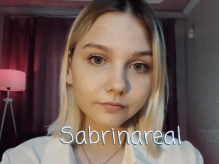 Sabrinareal