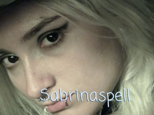 Sabrinaspell