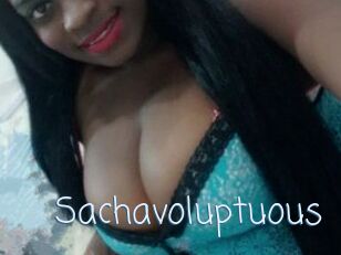 Sachavoluptuous