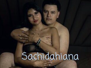 Sachidahiana