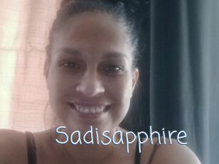 Sadisapphire