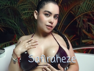 Safiraheze