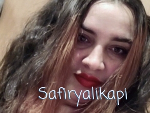 Safiryalikapi