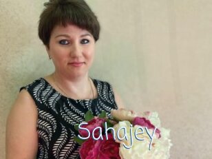 Sahajey
