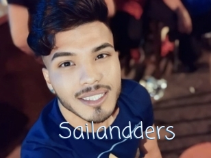 Sailandders
