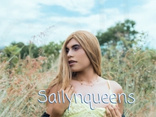 Sailynqueens