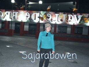 sajarabowen Callsex