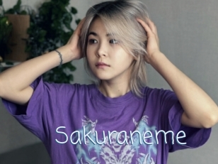 Sakuraneme