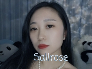 Sallrose