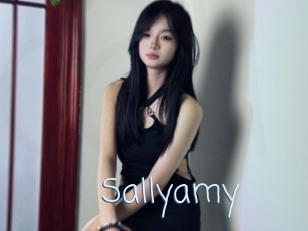 Sallyamy