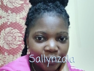 Sallynzala