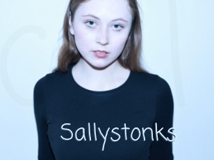 Sallystonks