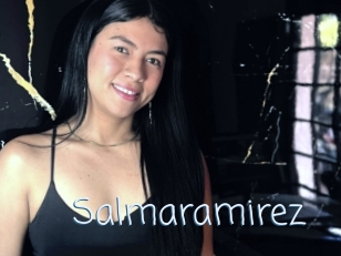 salmaramirez Callsex