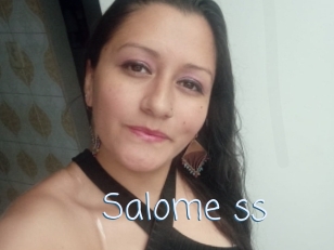 salome_ss Callsex