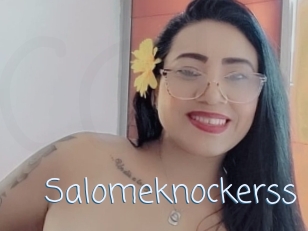 Salomeknockerss