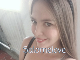 Salomelove