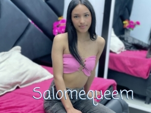 Salomequeem