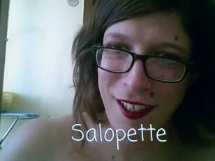 Salopette