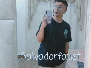 Salvadorfaust