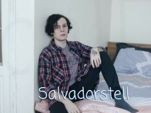 Salvadorstell