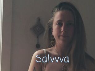 Salvvva