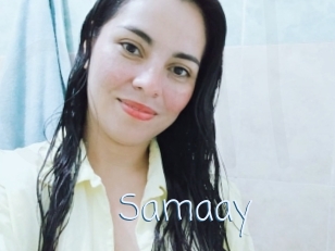 Samaay
