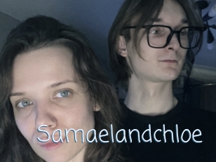 Samaelandchloe