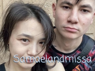 samaelandmissa Callsex