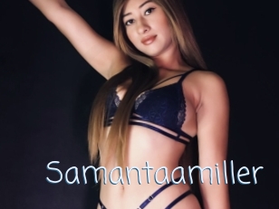 Samantaamiller