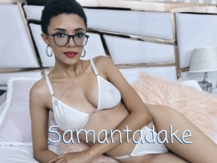 Samantadake