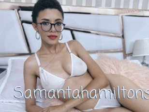 Samantahamiltons