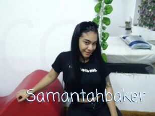 Samantahbaker
