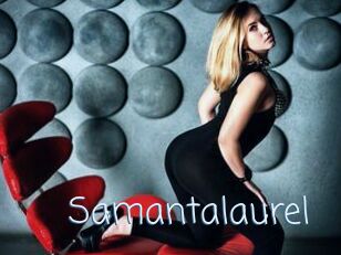 Samantalaurel