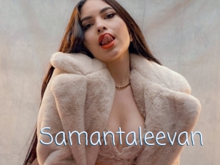 Samantaleevan