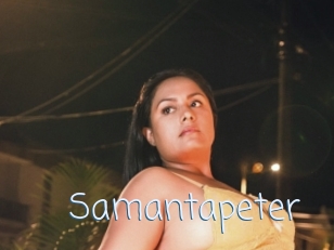 Samantapeter