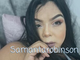 Samantarobinson