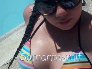 Samantasmit