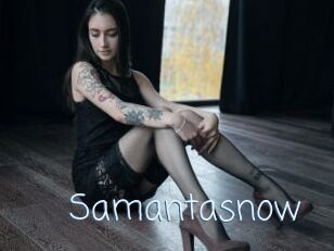 Samantasnow