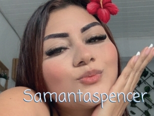 Samantaspencer