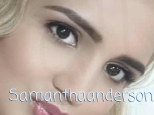 Samanthaandersons