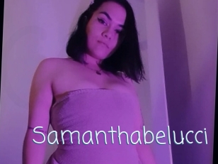 Samanthabelucci
