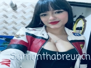 samanthabreunch Callsex