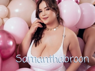Samanthabroon