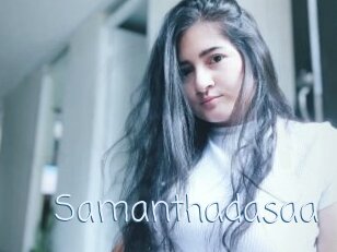 Samanthadasaa