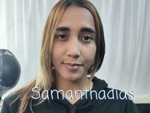 Samanthadias