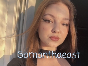Samanthaeast